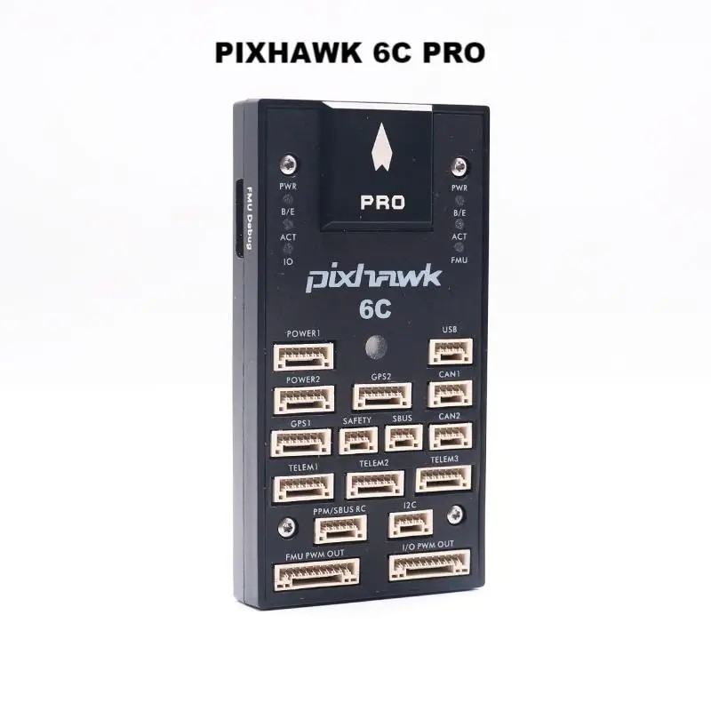 PIXHAWK 6C PRO FMUV6C Ardupilo - Drone Power Distribution Board recensione e prezzo