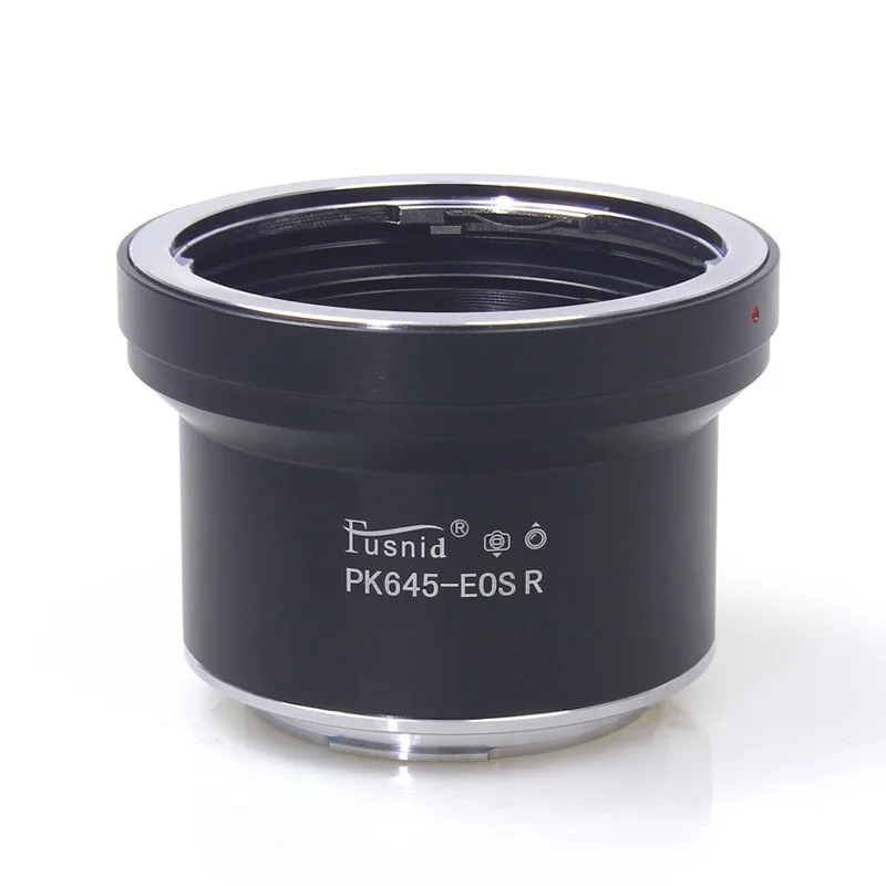 Adattatore PK645-EOSR per obie - Canon Camera Eos R50 recensione e prezzo