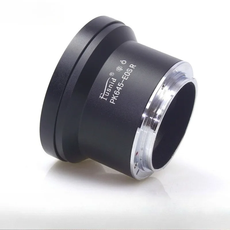Adattatore PK645-EOSR per obie - Canon Camera Eos R50 recensione e prezzo