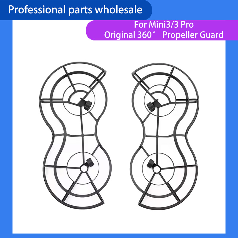 Originale 360 °   Protezione p - Drone Propeller Guard recensione e prezzo