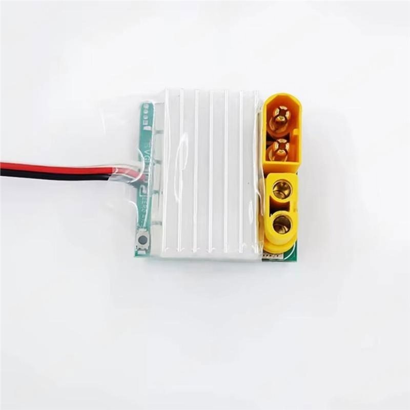 ABRU-4.5-5.5V 2-14S 200A Modul - Drone Motor recensione e prezzo