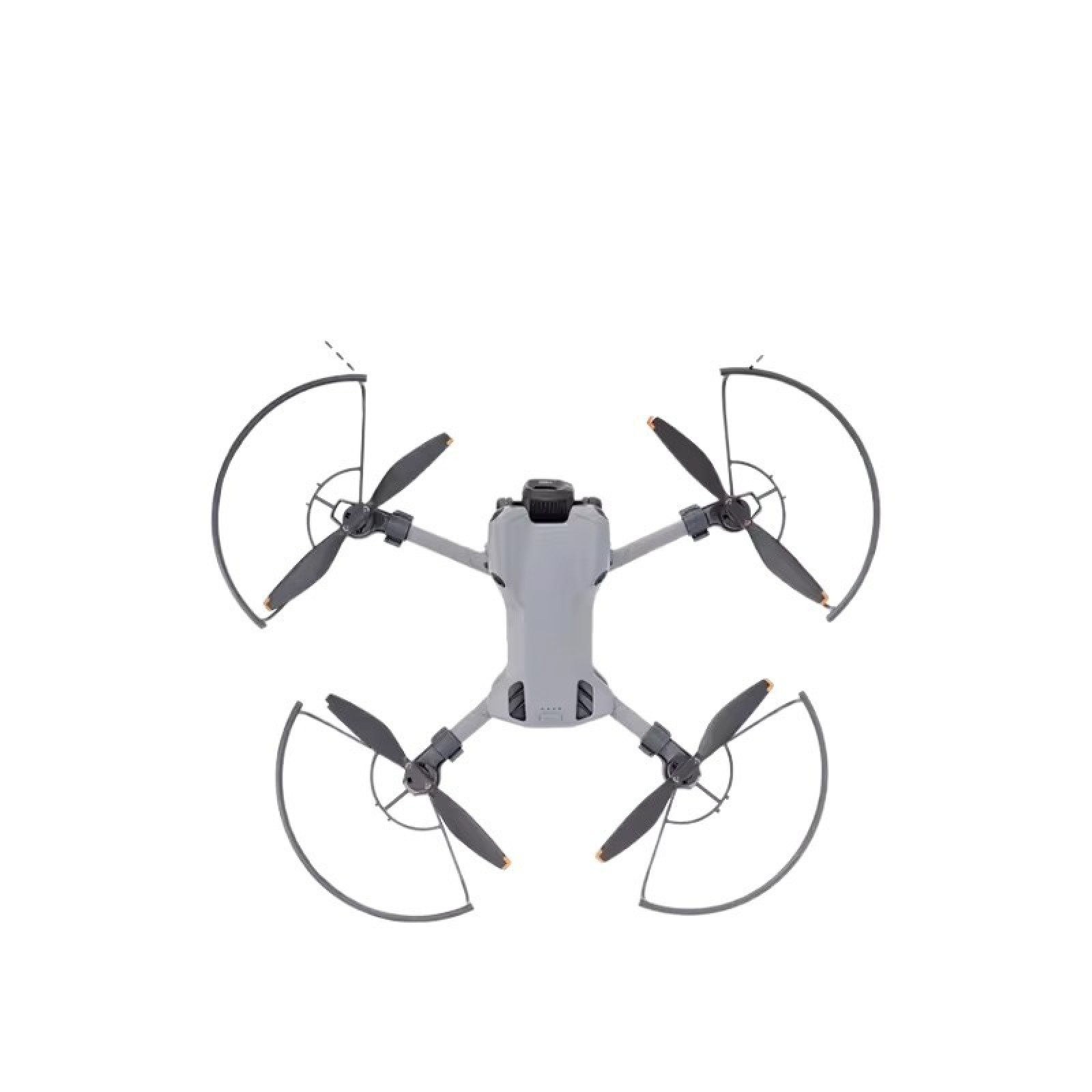 Protezione staccabile 4 pezzi  - Drone Propeller Guard recensione e prezzo
