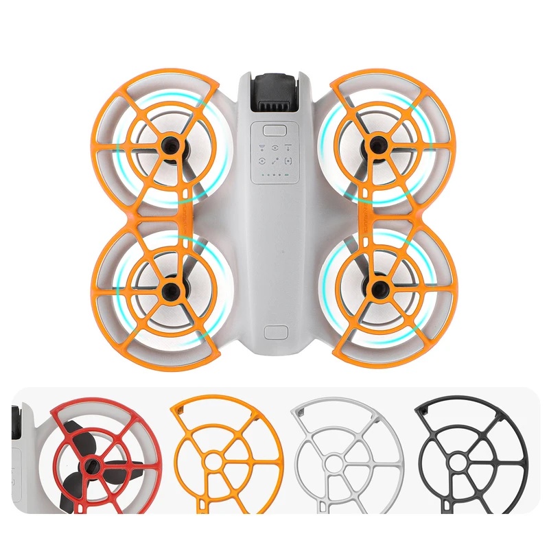 Per DJI NEO Protezione Eliche  - Drone Propeller Guard recensione e prezzo